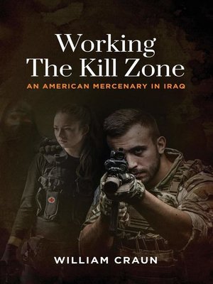 cover image of Working the Kill Zone